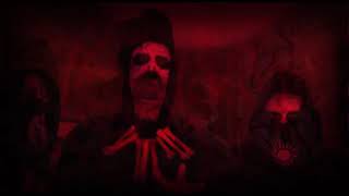 Αχεροντας Amenti The Lamp Ov The Desert (OFFICIAL VIDEO)