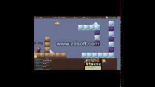Transformice -Gameplay Episode 2 ''Racing 1''