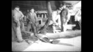 Ndsm-Werf Ij-Kantine Trailer