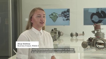 Liebherr - quality USM service