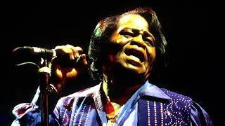 James Brown Live in Tokyo, 1998