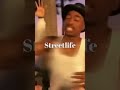 Streetlife – Biggie x 2Pac x Dr. Dre Type Beat | 90s West Coast Boom Bap #shorts #biggie #2pac