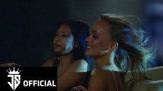[FMV] The Weeknd, JENNIE, Lily-Rose Depp - One Of The Girls (Fan Made Video)