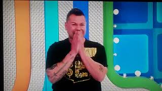 The Price Is Right \