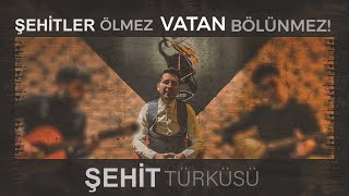 Şehit Türküsü - Selman ÇEVİK (Akustik Video) 2021 Resimi