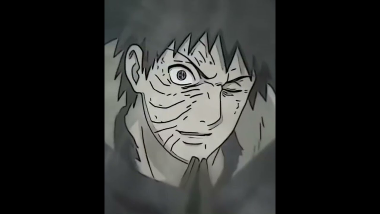 Oibto Uchiha