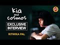 Kia and cosmos  exclusive interview  ritwika pal  bengali film 2019