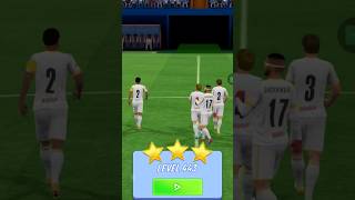 #443 level of SOCCER STAR 💪🏻⚽ #fifa #football #soccerdrills #soccer #footballskills #uefa #cr7 #epl