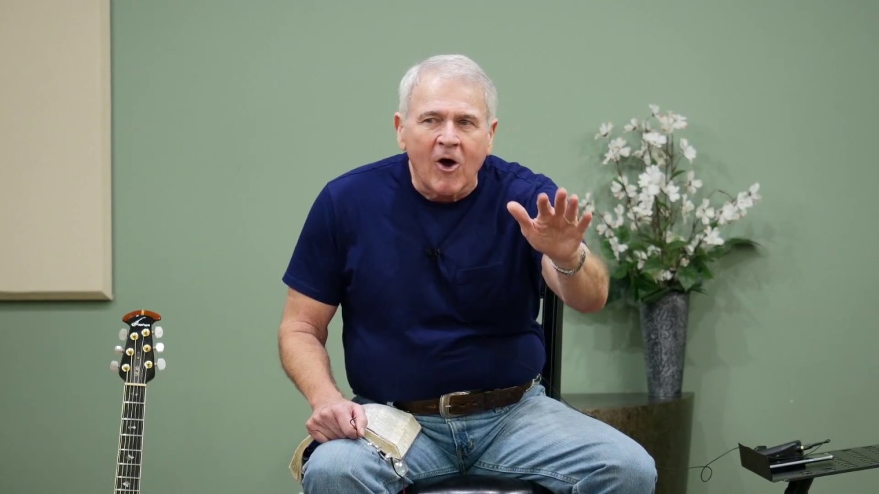 The Adversary Is Necessary - August 16, 2017 The Adversary Is Necessary - August 16, 2017