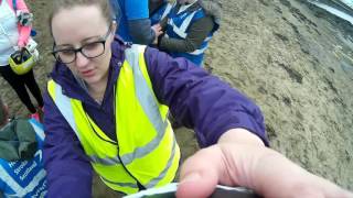 Crisis Forth Road Bridge Absail 2016