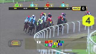 Vidéo de la course PMU PRIX CLASS 5