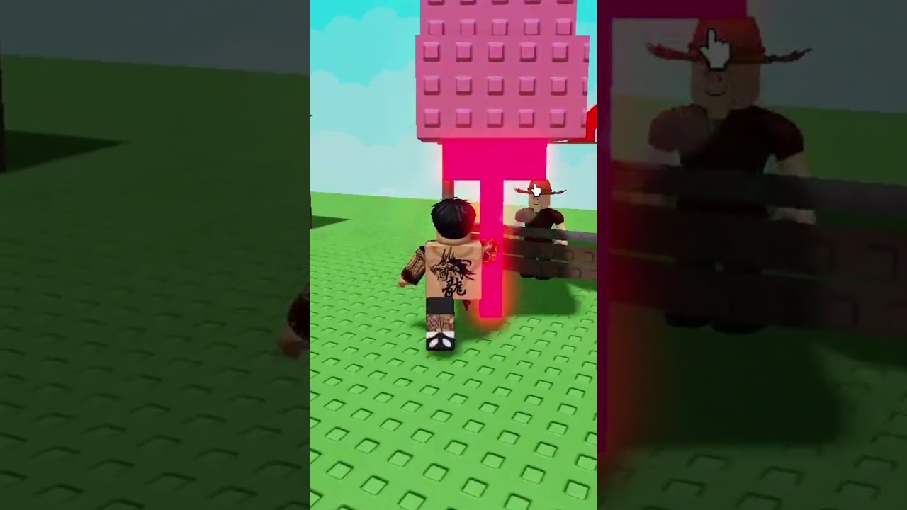 Frozen Shocked Rainbow Candy Blossom💀🥶 