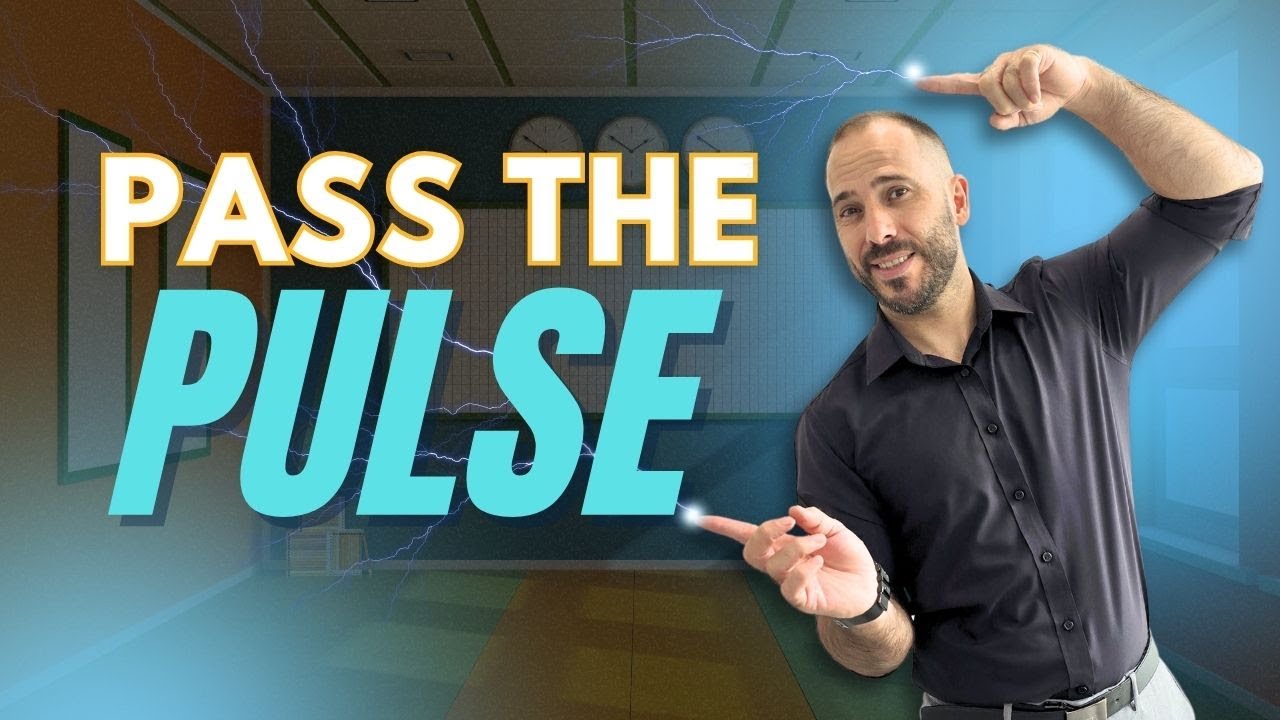 Игра-рассказывание историй для английского как иностранного, которая понравится каждому классу ⚡