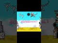 にゃんこ大戦争の尖りまくったキャラたち #にゃんこ大戦争 #音ハメ #ゲーム #にゃんま大戦争 #最強