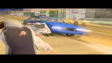 THE DEVIL IS A LIE [LS-RP.com]