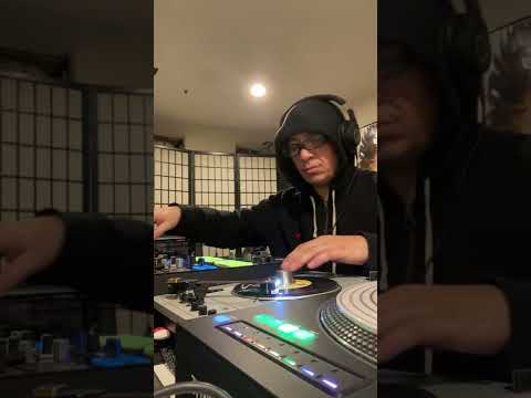 Kid Capri  - 45's session (2022)