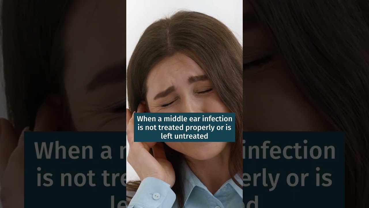 How Do Inner Ear Problems Start?| Dr. K. R. Meghanadh| Medyblog