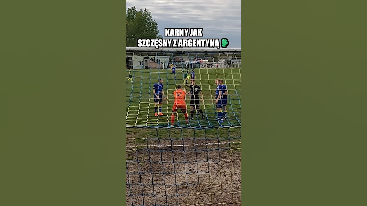 KARNY JAK SZCZĘSNY Z ARGENTYNĄ 🧤🇵🇱🤯 #shorts