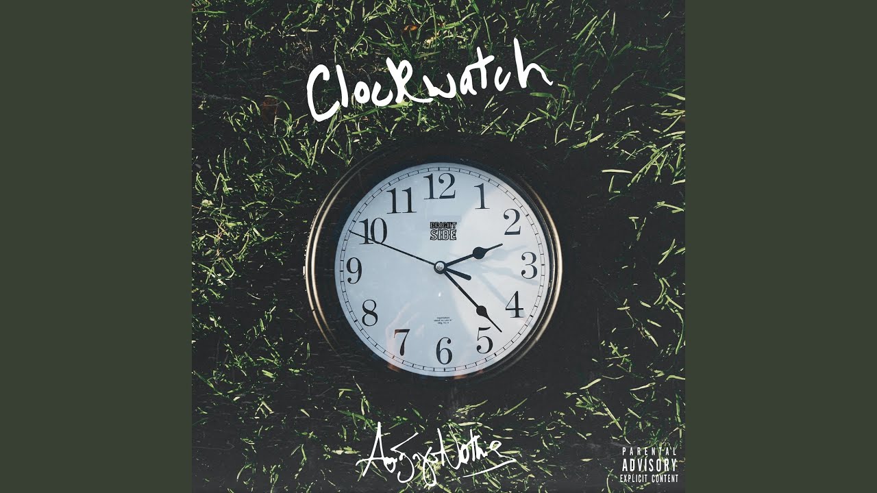 YouTube에서 Clockwatch 보기 YouTube에서 Clockwatch 보기
