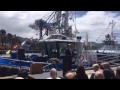 Launch of Arihi