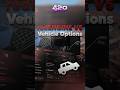 Every Vehicle Feature in FiveM redENGINE #fivem #gta5rp #fivemcheats