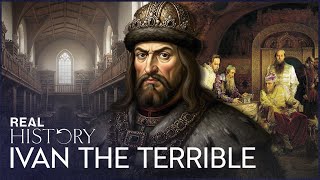 Did Ivan The Terrible Hide A Priceless Library Beneath The Kremlin?