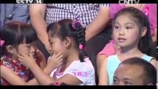 音乐快递 [音乐快递]歌曲《爸爸妈妈》 演唱：艾米 王蓉