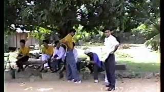 KHMER GO HOME 1993 #29