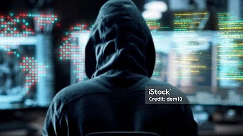 Are You Safe From Hackers? The 5 Vital Things that the #1 Hacker in the World Says are Necessities.