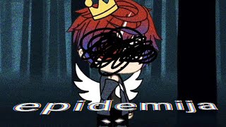 Epidemija Meme Countryhumans