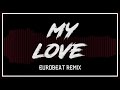 My Love Kuba Oms Eurobeat Remix