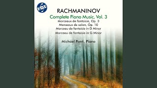 7 Morceaux de salon, Op. 10: No. 7, Mazurka