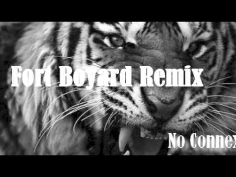 Fort Boyard - No Connexion Remix