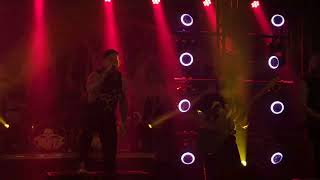 Carnifex - Torn in Two : Live at Manchester Music Hall, Lexington KY 2023