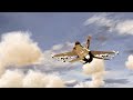 IL-2 1946: F-16 - Syria Tank Mission - (1080p)