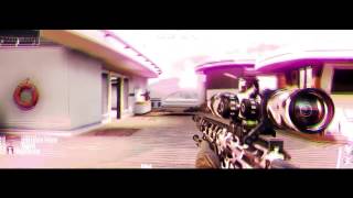 "Turn the lights down low" | BO2 edit
