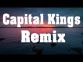 Capital Kings - All Good ft. Hollyn (Jake Harrison Remix)