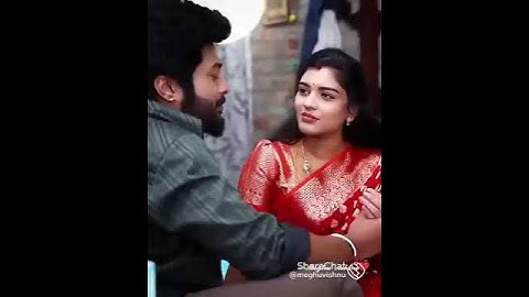 ❤️😘.....My fev pare Aadhi parvathi for sembaruthi.....😘❤️