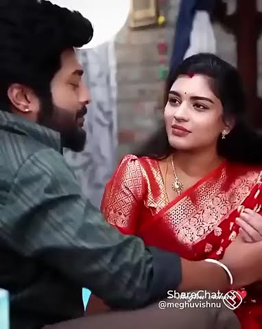 ❤️😘.....My fev pare Aadhi parvathi for sembaruthi.....😘❤️