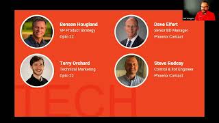 Driving Sustainability & ESG With Node-RED & No Code PLCs - Episode 8