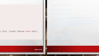 Famous Resolving Undefined Reference to Overloaded Operator in C+ +  Namespaces Profile