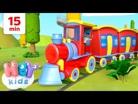 Fischia il treno,