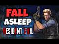The Entire Albert Wesker Timeline To Fall Asleep To