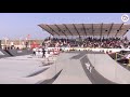Pro Freestyle The Hague 2018 - International Open Skateboarding Qualification Live Stream