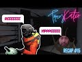Its Possessed! | Uncapped Subathon Recap #15