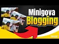 Minigova vloging  | 💜😳 | #mayuulovers #minigova #vloging #video #funny #bich
