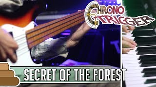 Yasunori Mitsuda - Secret of the Forest [Chrono Trigger] chords
