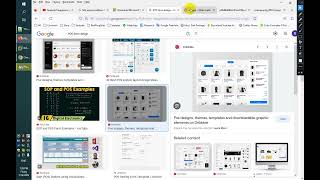 Details Delphi Web  Practical DB Web  POS FMS Unigui Project  3-DB Design شرح انشاء برنامج دلفى ويب Guide