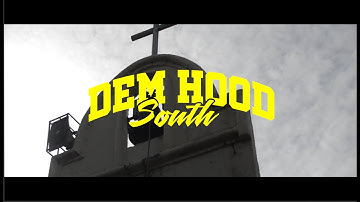 Dem Ode - Dem Hood (Official Music Video)