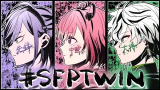 【#KZHCUP_RUMBLE】予選 ヨガ最強ヨガ最強ヨガ最強 #SFPTWIN【榊ネス/にじさんじ】